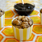 Delicious High Protein Quinoa Muffins and Why I Hate Reese Witherspoon