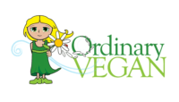Ordinary Vegan Logo