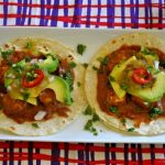 Why Every American Needs to Take Action Against the HR933 Bill & Ordinary Vegan's Smokey Mole Tofu Tacos