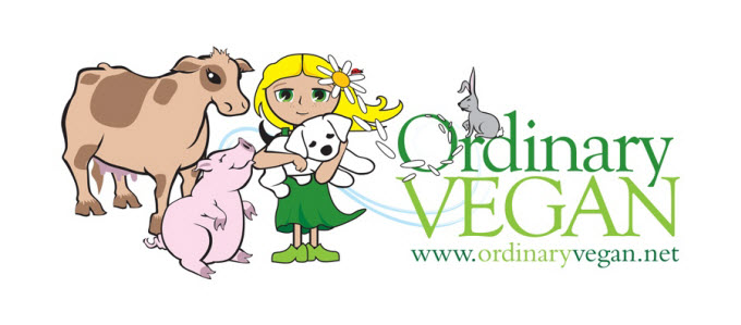 OV Animal Logo