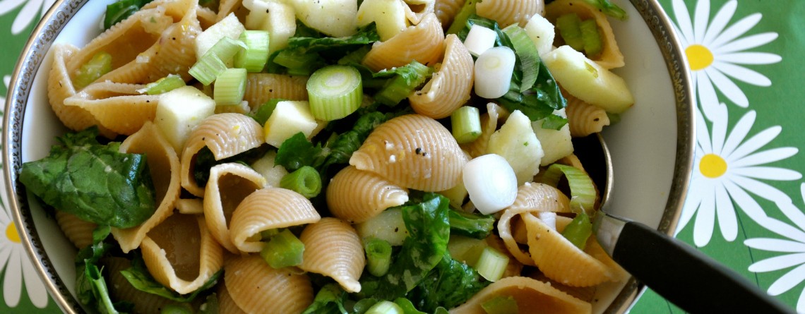 The Declining Health and Needless Deaths Of Americans & Why No One is Protecting Us & Ordinary Vegan Macaroni Salad