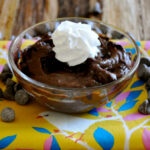 Ordinary Vegan Chocolate Mousse