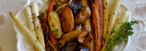 roasted vegetables 680
