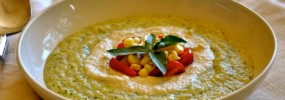 Corn Chowder