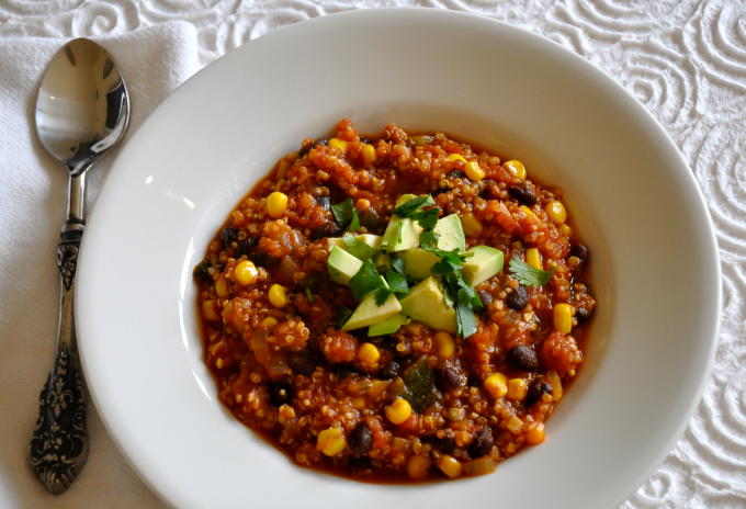 Can Dogs Eat Black Quinoa Can Dogs Eat Black Quinoa