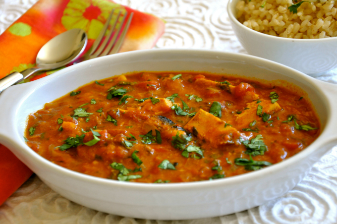 Afbeeldingsresultaat voor tikka masala vegetarian